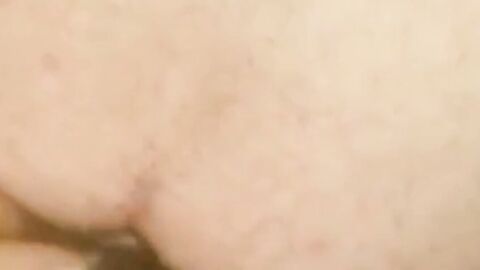 Bareback Amateur Video of a Lebanese Gay Couple in a Hotel