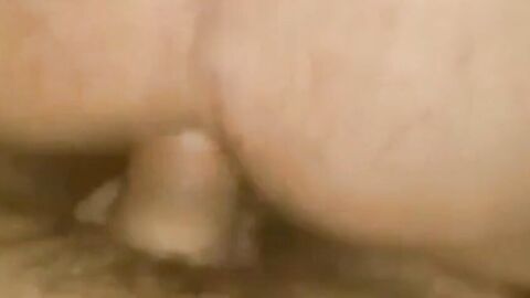 Bareback Amateur Video of a Lebanese Gay Couple in a Hotel