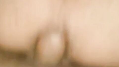 Bareback Amateur Video of a Lebanese Gay Couple in a Hotel