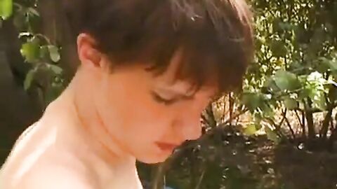 Outdoor Amateur Twinks