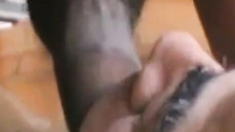 Grandpa's Oral Adventure