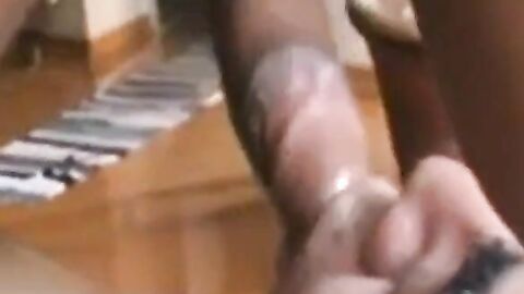 Grandpa's Oral Adventure