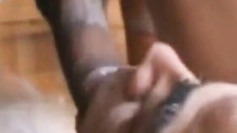 Grandpa's Oral Adventure