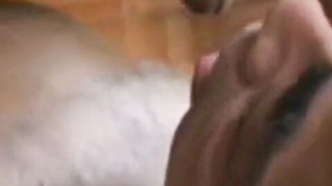 Grandpa's Oral Adventure