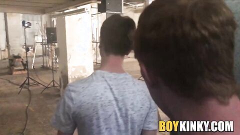 Hardcore deepthroat and rough anal drilling by Master Kane and horny Avery Monroe