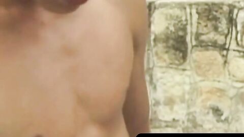 OTBXXX.com - Four latino twinks enjoy an anal slamming and dick sucking orgy