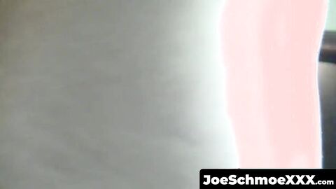 JoeSchmoeXXX.com - Mature homo gets facialized after bareback sex with young gay