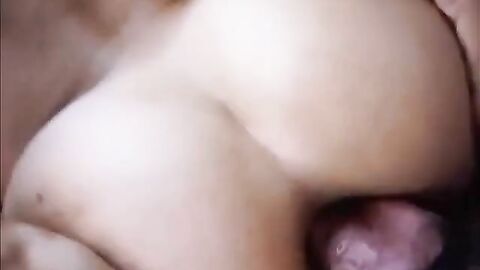 Raw bareback amateur fuck with big cock