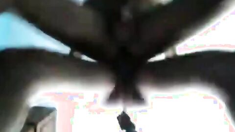 Raw Amateur Twink Takes It Deep