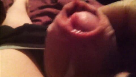 Uncut Cock Cumming Compilation