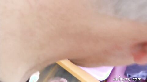 Breeding Daddy's Bareback Hole