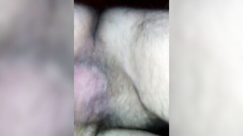 Daddy Barebacks Young Lad