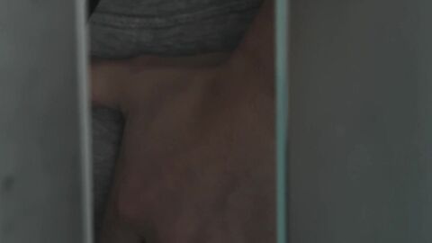 Tristan Brazer sticks his big dick in Colby Tuckers waiting asshole