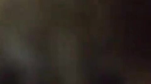 Outdoor Bareback Morning Fuck