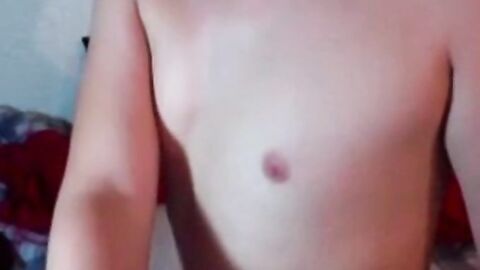 Costa Rican Webcam Freestyler