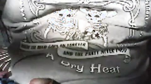 Mature Daddy Cums Hard