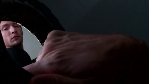 BuddiesNextDoor.com - Young blond jock takes an anal drilling from his hunky friend