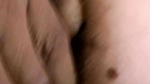 Interracial old and young amateur raw sex with naughty gays