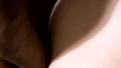 Interracial old and young amateur raw sex with naughty gays