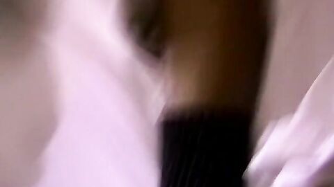 Interracial old and young amateur raw sex with naughty gays