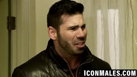 Billy lets Jessie sleep over for a steamy night