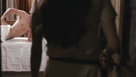 Tony Orlandos hard cock gets special treatment from TS Jessica Foxx