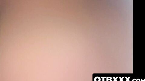 OTBXXX.com - Bareback ass plowing and fantastic deep blowjob for Latino twinks