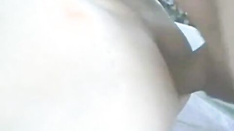 Grandpa's Big Cock Barebacks a Bottom Guy