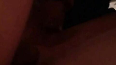 Asian Bareback with Crossdresser