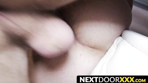 NextDoorXXX.com - Michael Del Ray and Zak Bishop's blowjob to raw sex transition