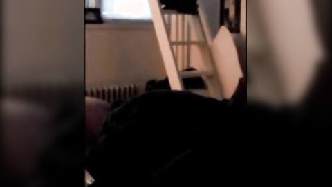 Bareback Fuck with a Hunk