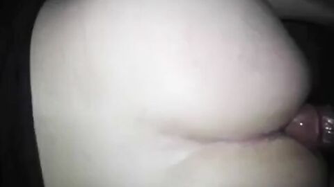 Big Cock Barebacks a Crossdresser