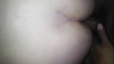 Big Cock Barebacks a Crossdresser