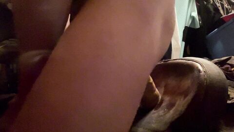 Riding Single in the Saddle