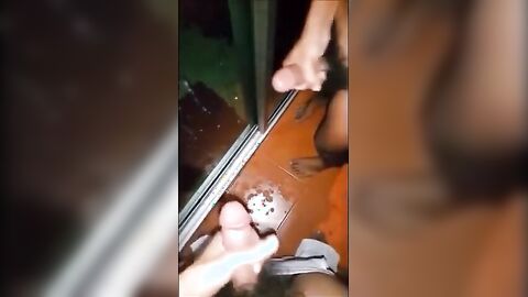 Big Cocks Circle Jerk Off Compilation