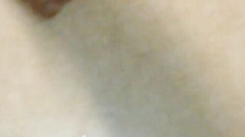 Hairy Indian Bear's First Time