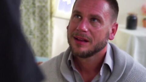 MaleIcons.com - Teacher Hans Berlin's fucking session with nipple pierced student Tro