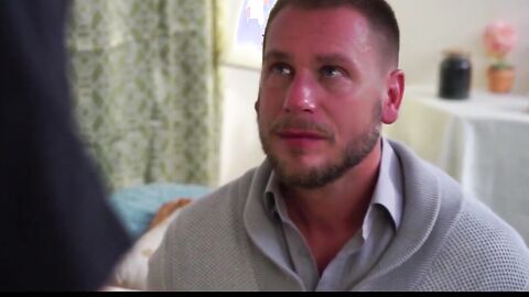 MaleIcons.com - Teacher Hans Berlin's fucking session with nipple pierced student Tro