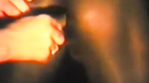 Vintage Bareback Amateur Twinks Cum Together