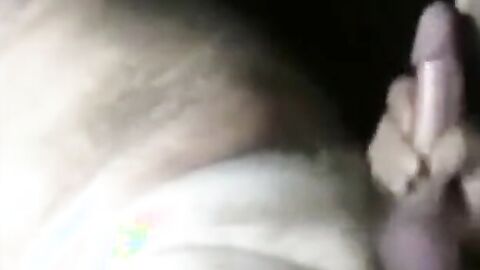 Mature Gay Daddy Gets Intimate with a Young Man!