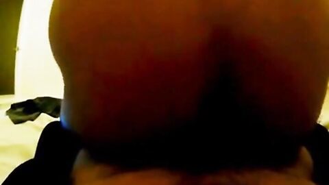 Asian Bareback with Crossdresser