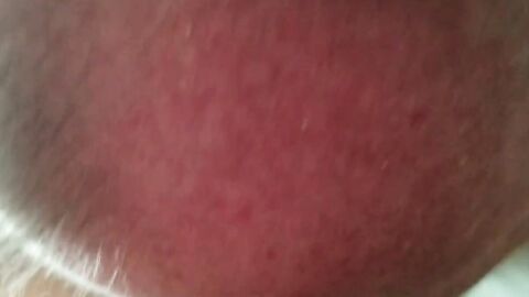 Sucking My Buddy's Big Cock to Orgasm