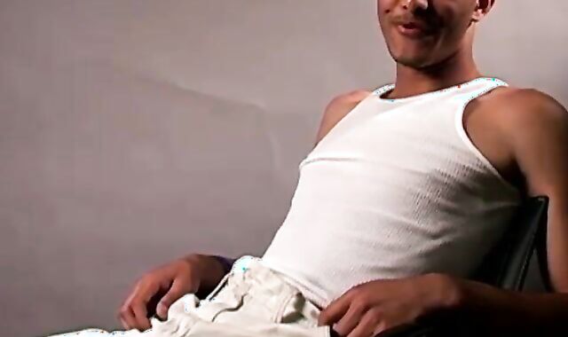 Cute young black man shows you his big dick and sweet ass