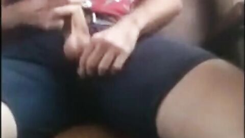 Public Handjobs: Exposed Men Can't Hide