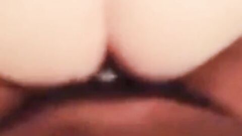 Indian-English Daddy-Son Amateur Sex Tape