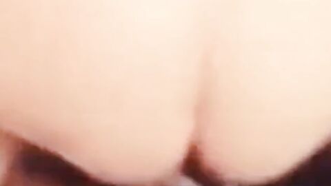Indian-English Daddy-Son Amateur Sex Tape