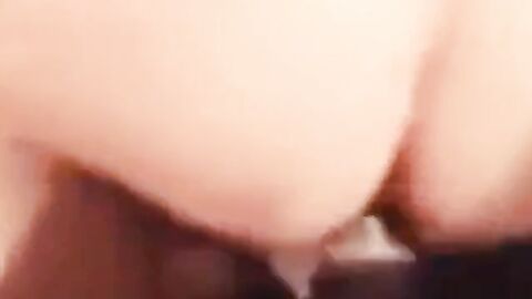 Indian-English Daddy-Son Amateur Sex Tape