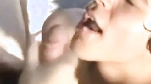 Cum Lovers: Amateur Blowjob Hunk Twinks