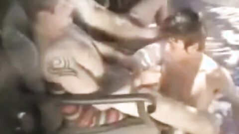 Cum Lovers: Amateur Blowjob Hunk Twinks