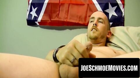 Nick splits asshole wide open in bareback prone bone finale